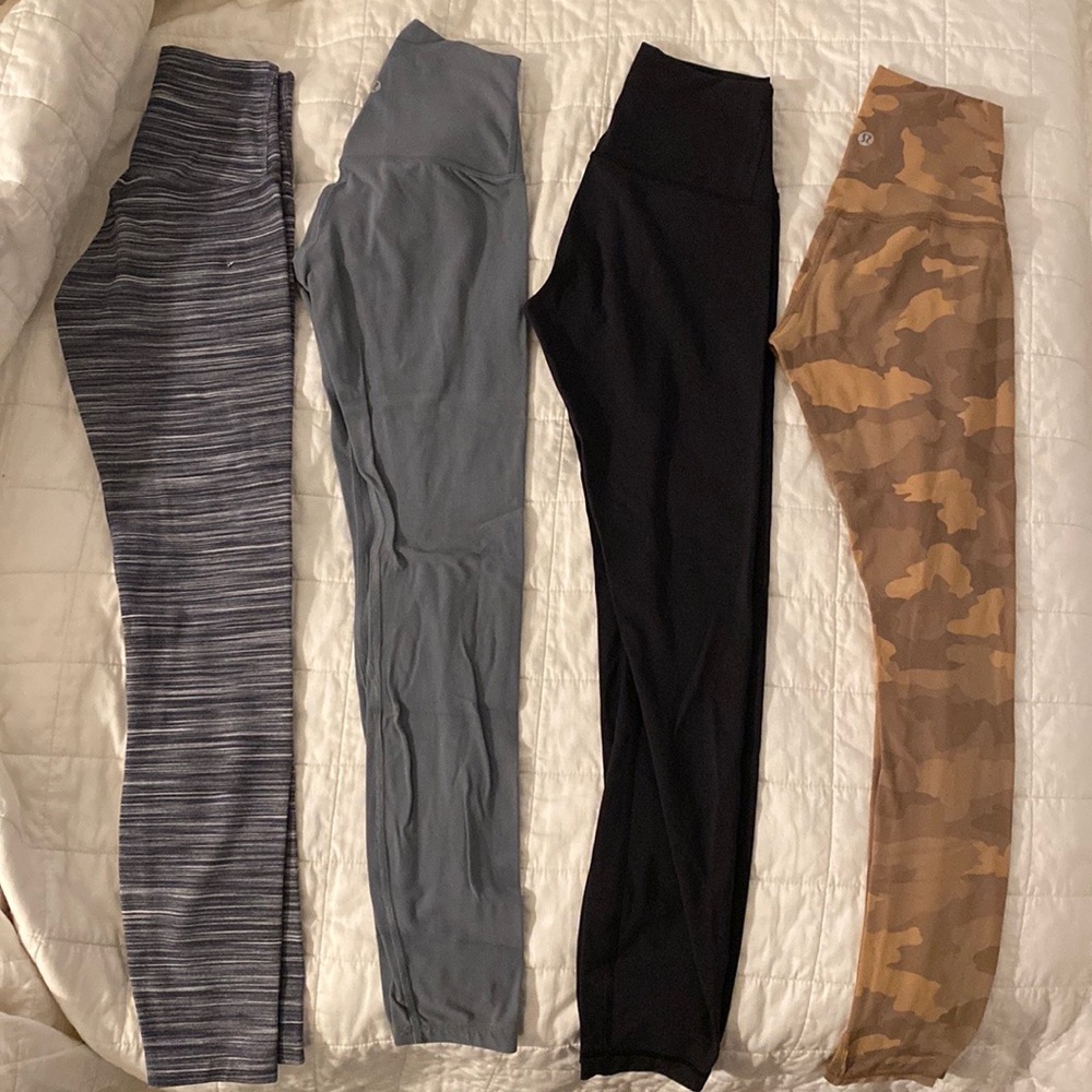 ALIGN PANT